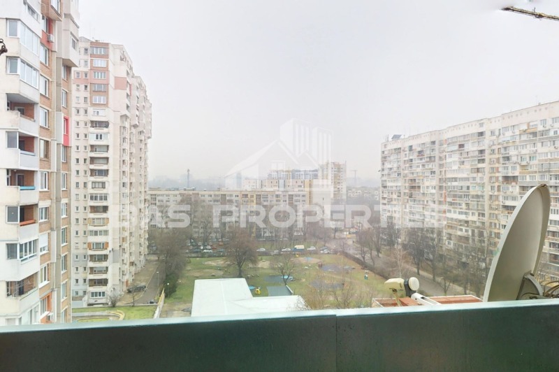 Продава 2-СТАЕН, гр. София, Зона Б-5, снимка 9 - Апартаменти - 53043734