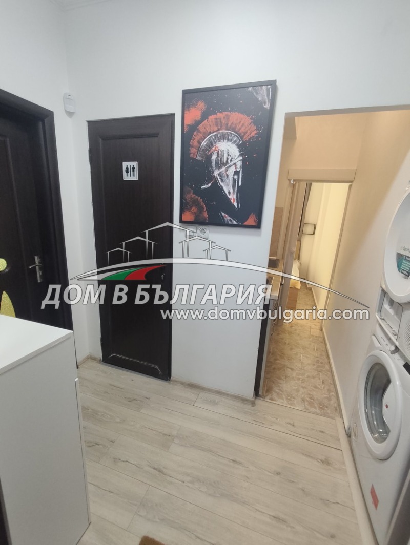 Продава 2-СТАЕН, гр. Варна, Владислав Варненчик 1, снимка 8 - Апартаменти - 53086877