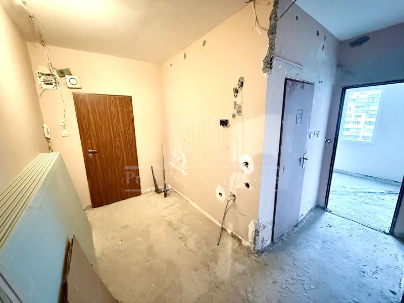 Продава 2-СТАЕН, гр. София, Люлин 4, снимка 8 - Апартаменти - 53504992