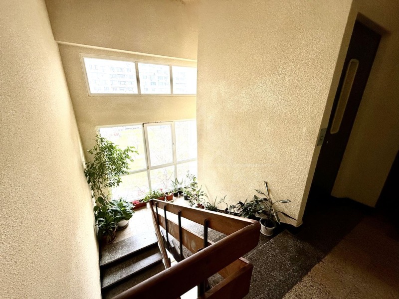 Продава 2-СТАЕН, гр. София, Люлин 4, снимка 9 - Апартаменти - 53504992