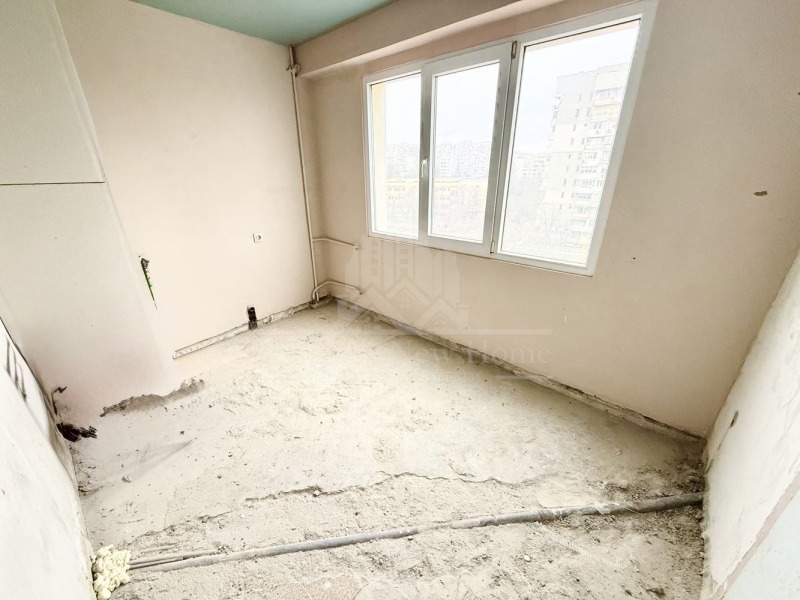 Продава 2-СТАЕН, гр. София, Люлин 4, снимка 6 - Апартаменти - 53504992