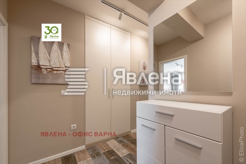 Продава 2-СТАЕН, гр. Варна, Бриз, снимка 12 - Апартаменти - 53567167