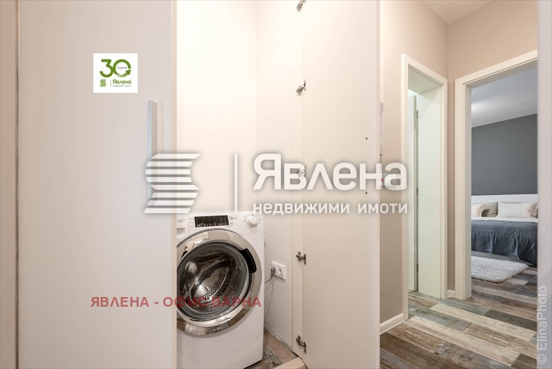 Продава 2-СТАЕН, гр. Варна, Бриз, снимка 10 - Апартаменти - 53567167