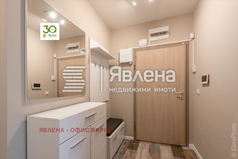 Продава 2-СТАЕН, гр. Варна, Бриз, снимка 11 - Апартаменти - 53567167