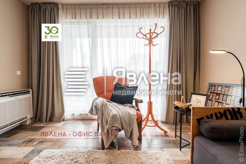 Продава 2-СТАЕН, гр. Варна, Бриз, снимка 3 - Апартаменти - 53567167