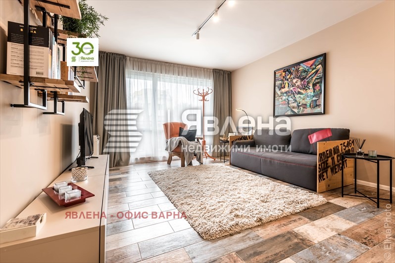 Продава 2-СТАЕН, гр. Варна, Бриз