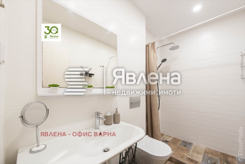 Продава 2-СТАЕН, гр. Варна, Бриз, снимка 13 - Апартаменти - 53567167