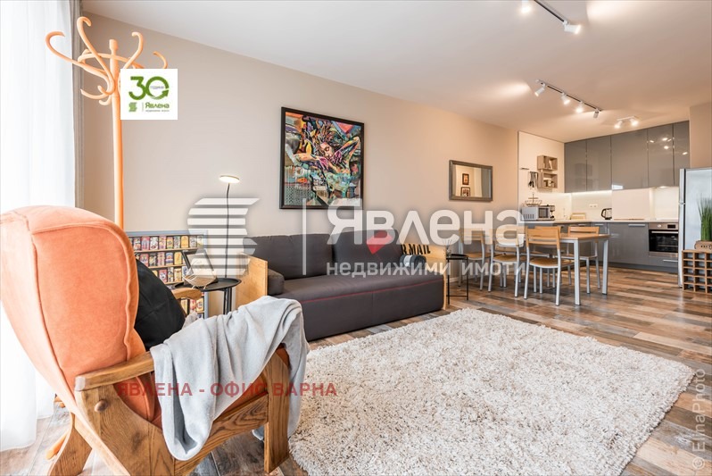 Продава 2-СТАЕН, гр. Варна, Бриз, снимка 6 - Апартаменти - 53567167