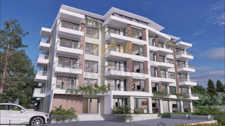 Продава 2-СТАЕН, гр. Варна, м-т Ален мак, снимка 2 - Апартаменти - 54363451