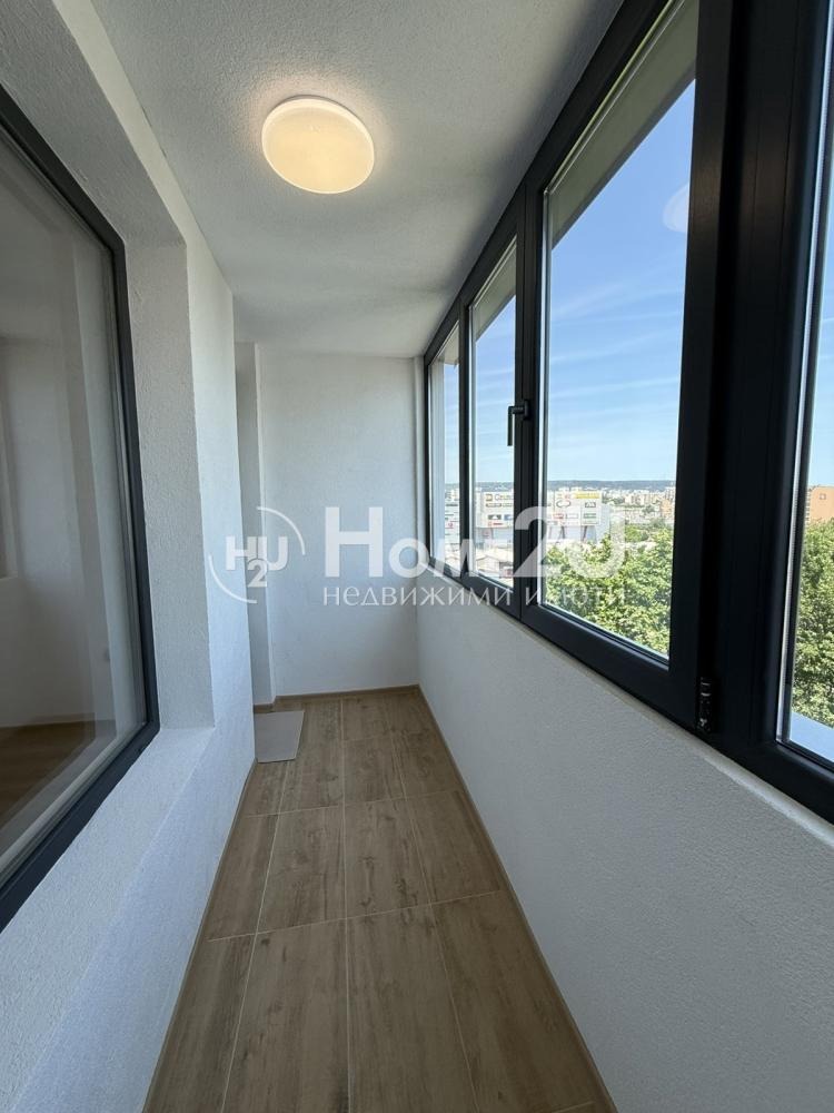 Продава 2-СТАЕН, гр. Варна, Гранд Мол, снимка 10 - Апартаменти - 54800898