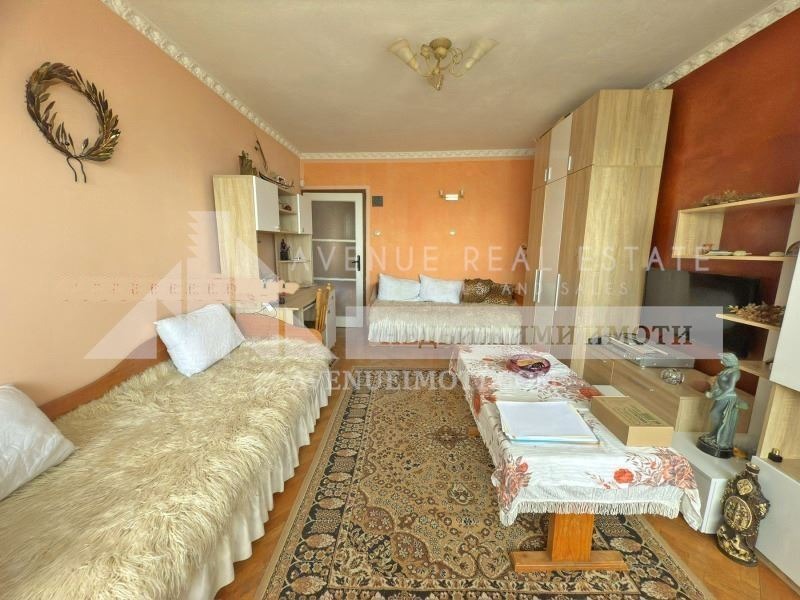 Продава  3-стаен град Бургас , Лазур , 59 кв.м | 22706843 - изображение [4]