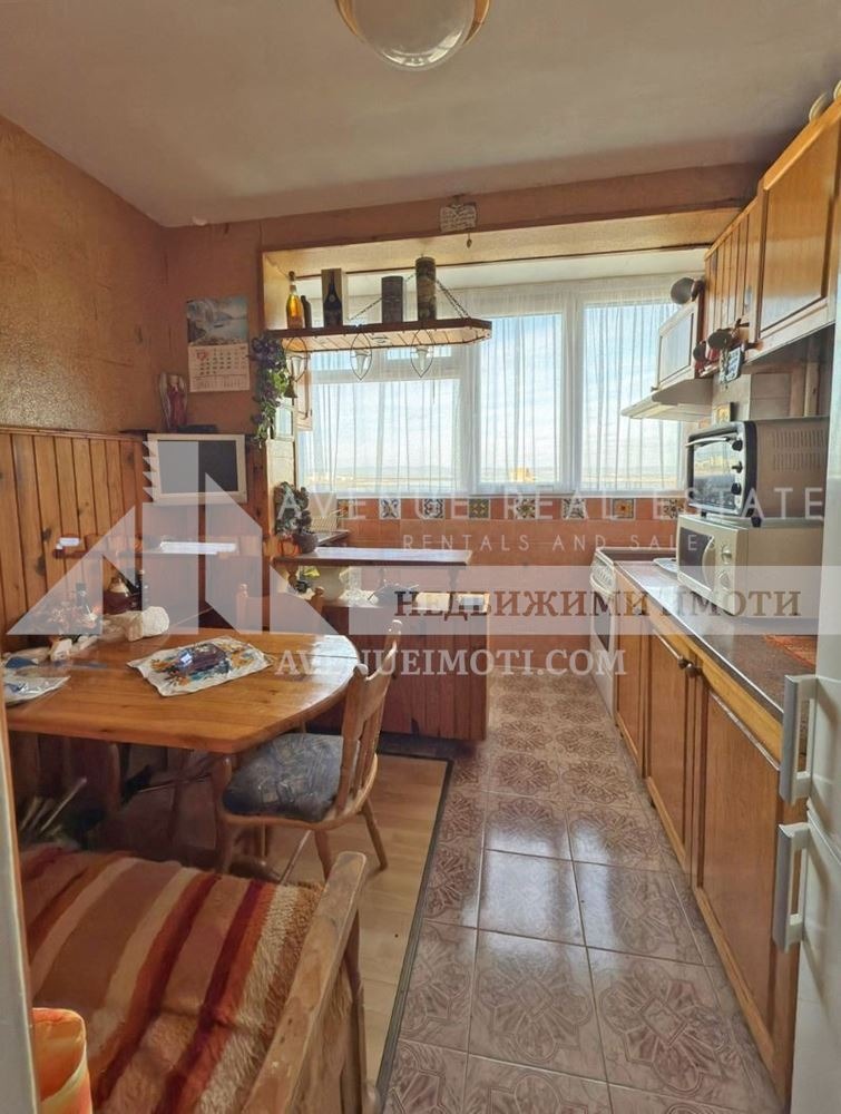 Продава  3-стаен град Бургас , Лазур , 59 кв.м | 22706843 - изображение [3]