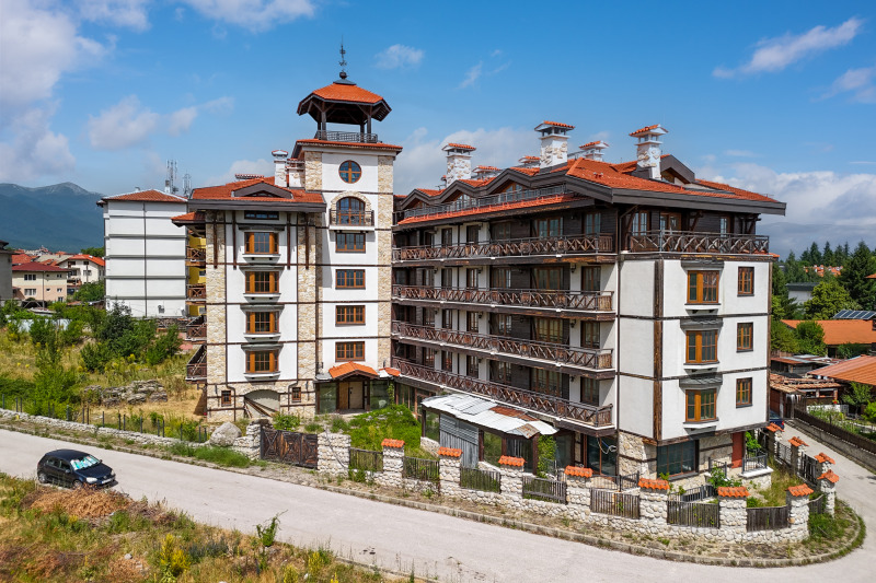 Продава  3-стаен област Благоевград , гр. Банско , 82 кв.м | 77723775 - изображение [7]