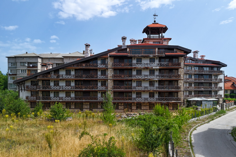 Продава  3-стаен област Благоевград , гр. Банско , 82 кв.м | 77723775 - изображение [11]