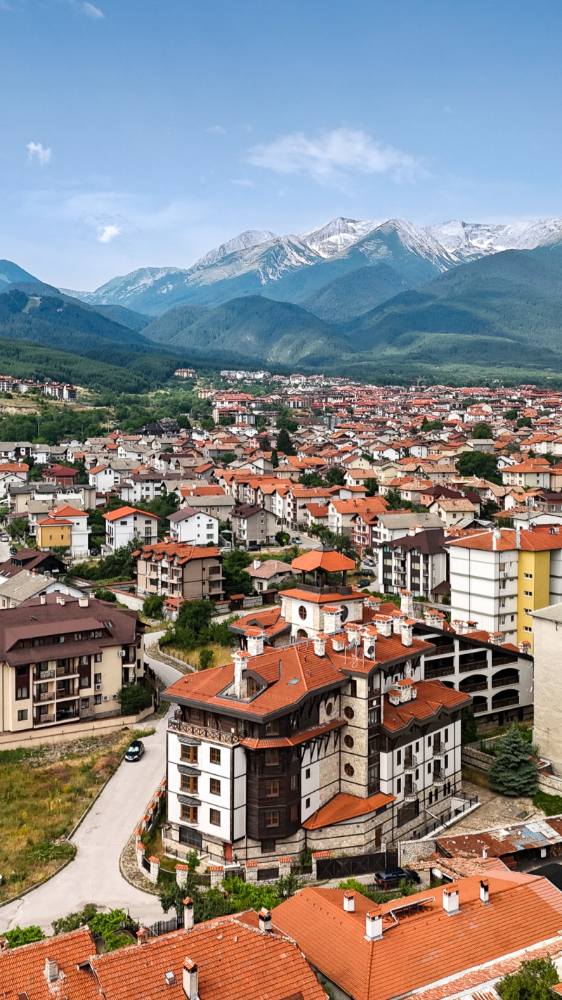Продава  3-стаен област Благоевград , гр. Банско , 82 кв.м | 77723775 - изображение [12]