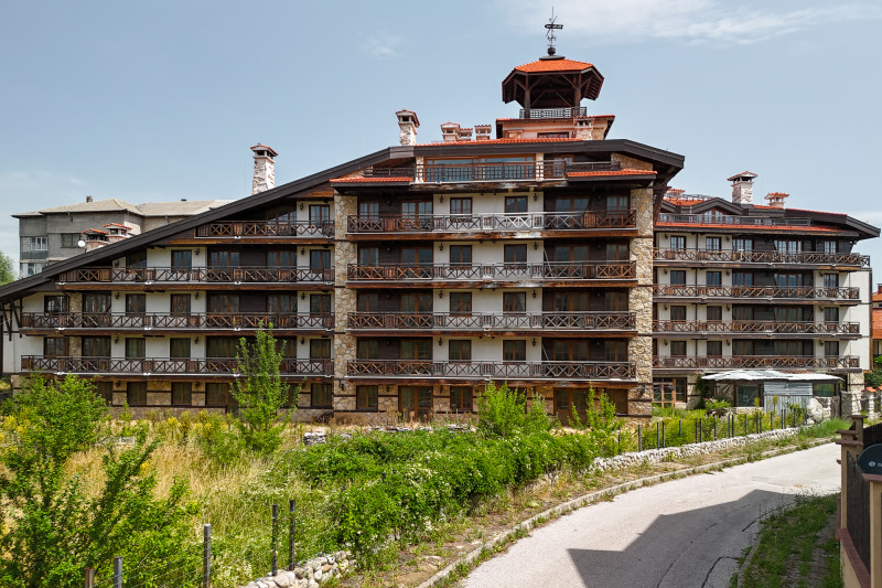 Продава  3-стаен област Благоевград , гр. Банско , 82 кв.м | 77723775 - изображение [16]