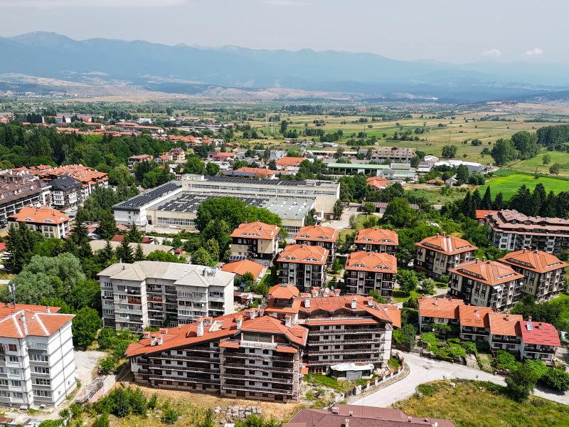 Продава  3-стаен област Благоевград , гр. Банско , 82 кв.м | 77723775 - изображение [14]