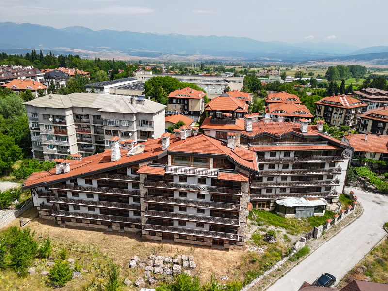 Продава  3-стаен област Благоевград , гр. Банско , 82 кв.м | 77723775 - изображение [15]