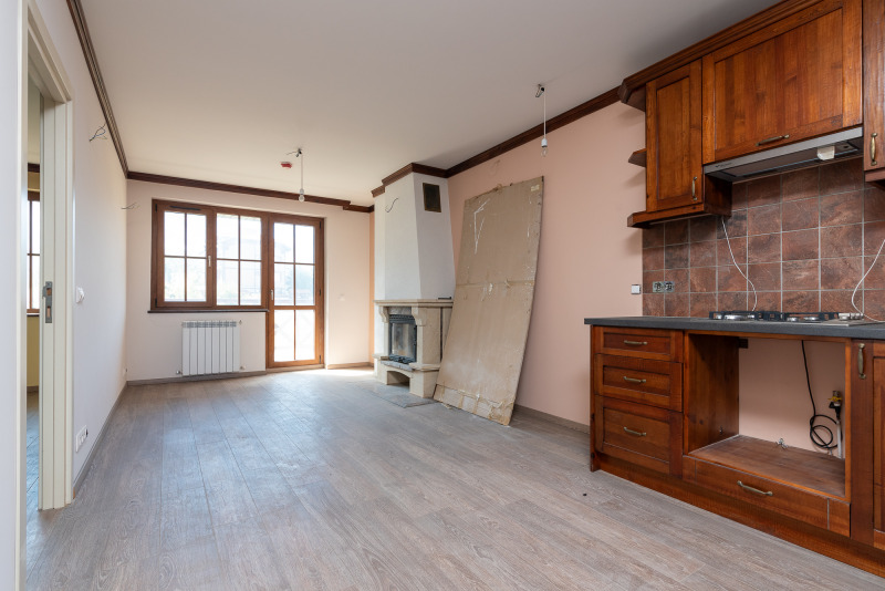 Продава  3-стаен област Благоевград , гр. Банско , 82 кв.м | 77723775