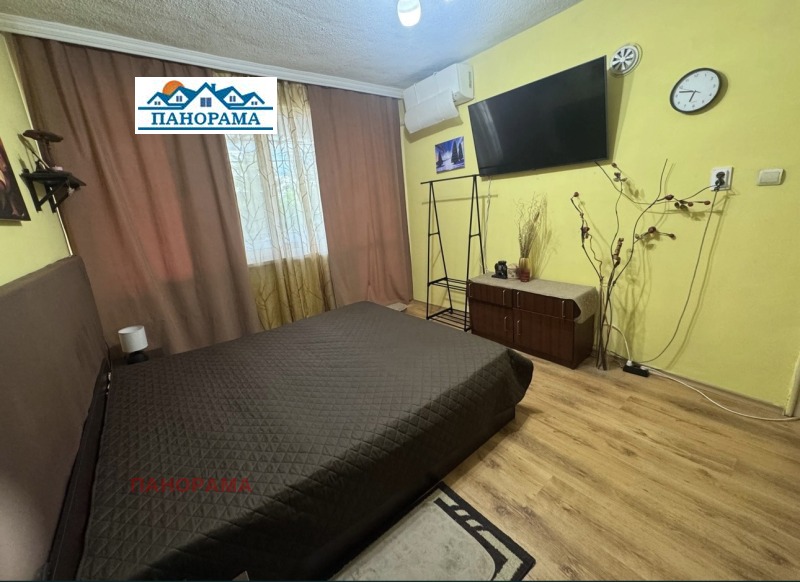 Продава  3-стаен град Пловдив , Кючук Париж , 125 кв.м | 16137767 - изображение [8]