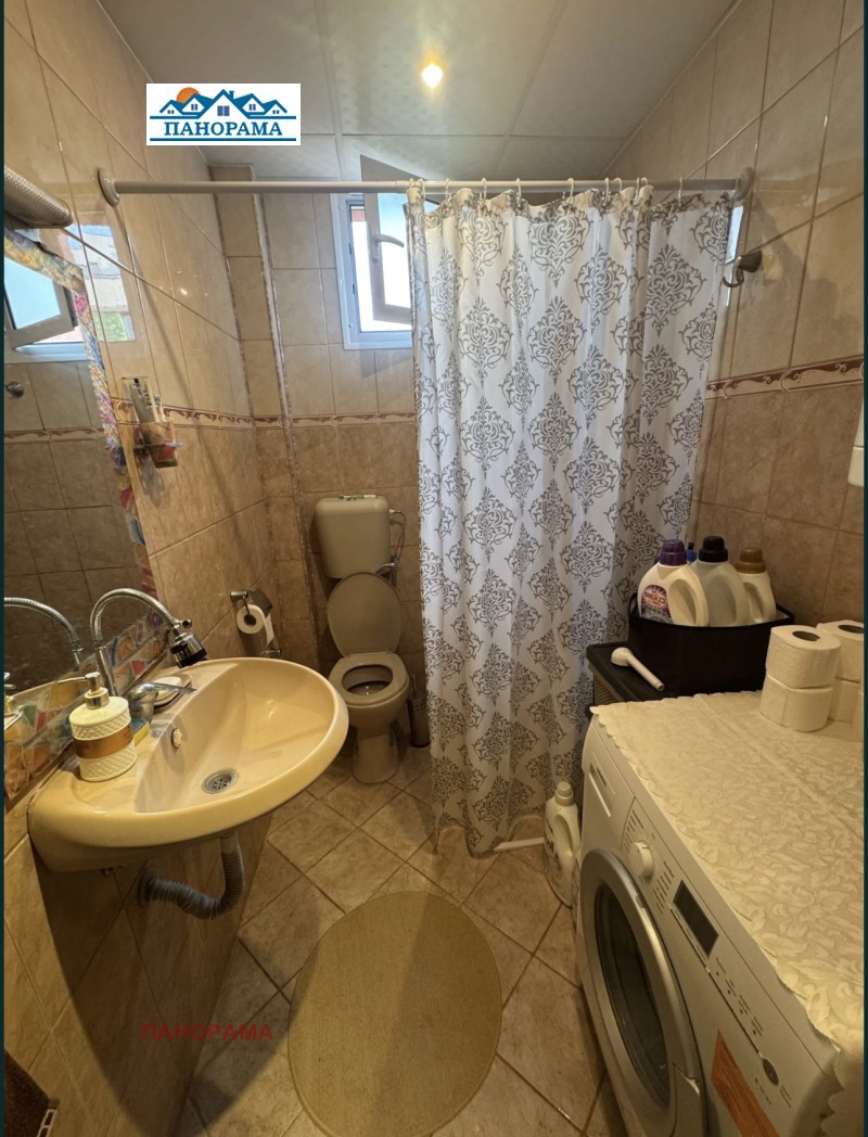 Продава  3-стаен град Пловдив , Кючук Париж , 125 кв.м | 16137767 - изображение [5]