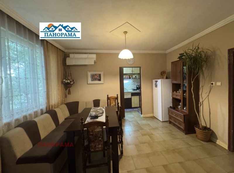 Продава  3-стаен град Пловдив , Кючук Париж , 125 кв.м | 16137767 - изображение [2]