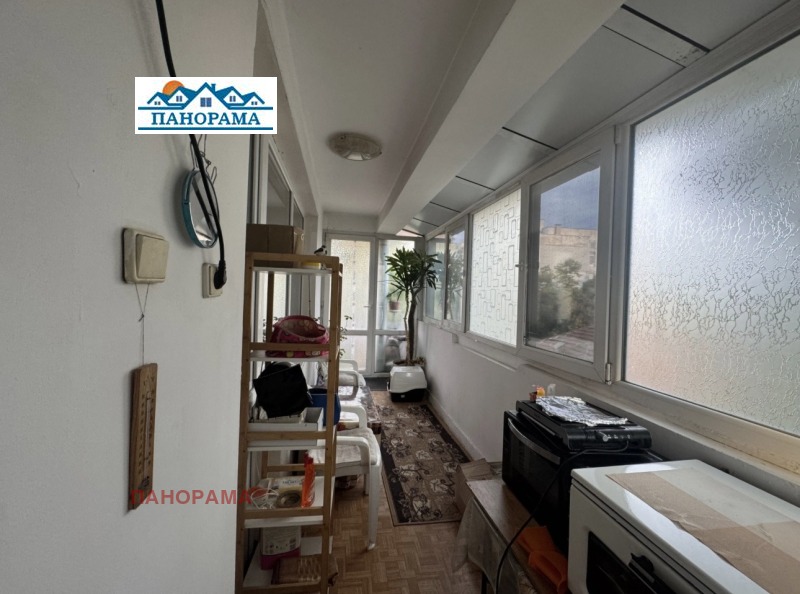 Продава  3-стаен град Пловдив , Кючук Париж , 125 кв.м | 16137767 - изображение [4]