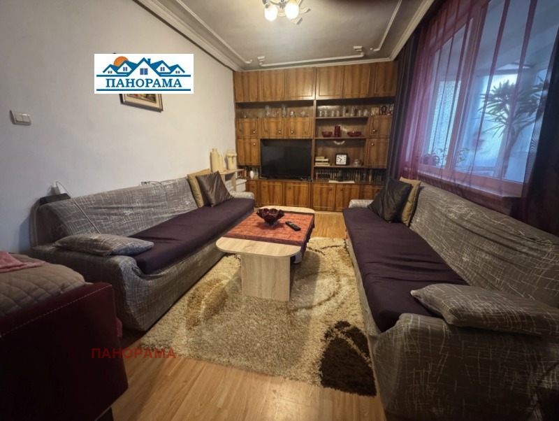 Продава  3-стаен град Пловдив , Кючук Париж , 125 кв.м | 16137767 - изображение [6]