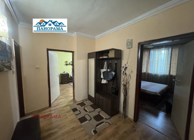 Продава  3-стаен град Пловдив , Кючук Париж , 125 кв.м | 16137767 - изображение [7]