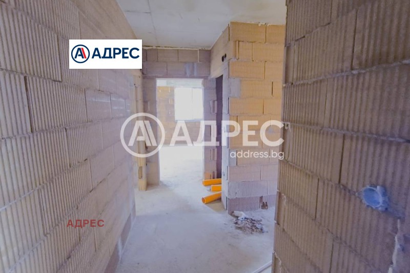 Продава 3-СТАЕН, гр. Варна, Център, снимка 3 - Апартаменти - 52857029