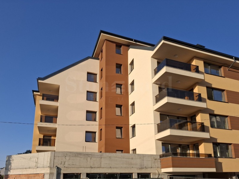 Продава 3-СТАЕН, гр. София, Витоша, снимка 9 - Апартаменти - 53119632