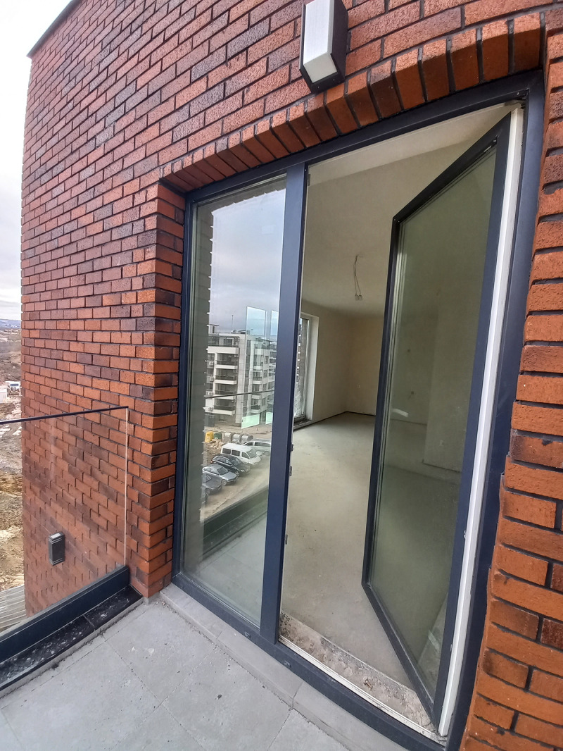 Продава 3-СТАЕН, гр. София, Малинова долина, снимка 14 - Апартаменти - 53446313