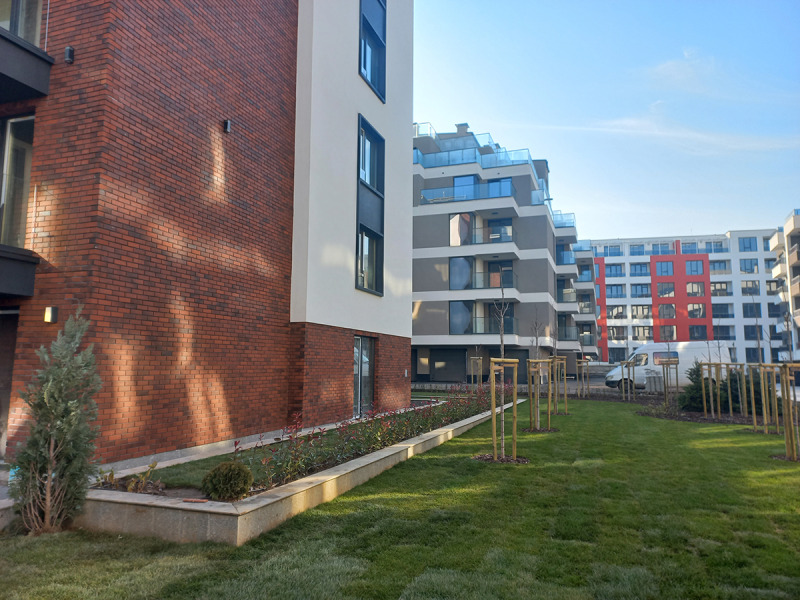 Продава 3-СТАЕН, гр. София, Малинова долина, снимка 6 - Апартаменти - 53446313