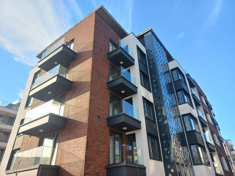 Продава 3-СТАЕН, гр. София, Малинова долина