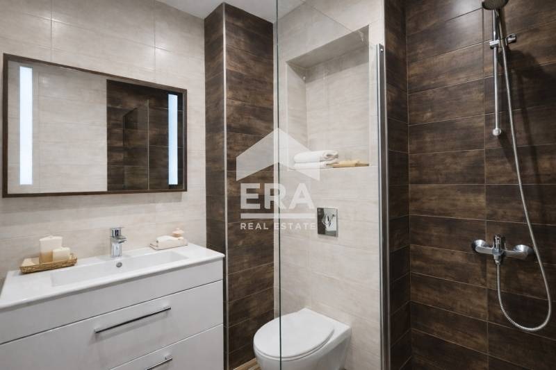 Продава 3-СТАЕН, гр. София, Банишора, снимка 6 - Апартаменти - 53999253