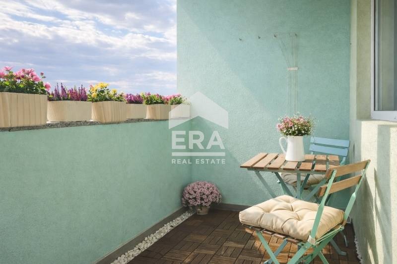 Продава 3-СТАЕН, гр. София, Банишора, снимка 8 - Апартаменти - 53999253