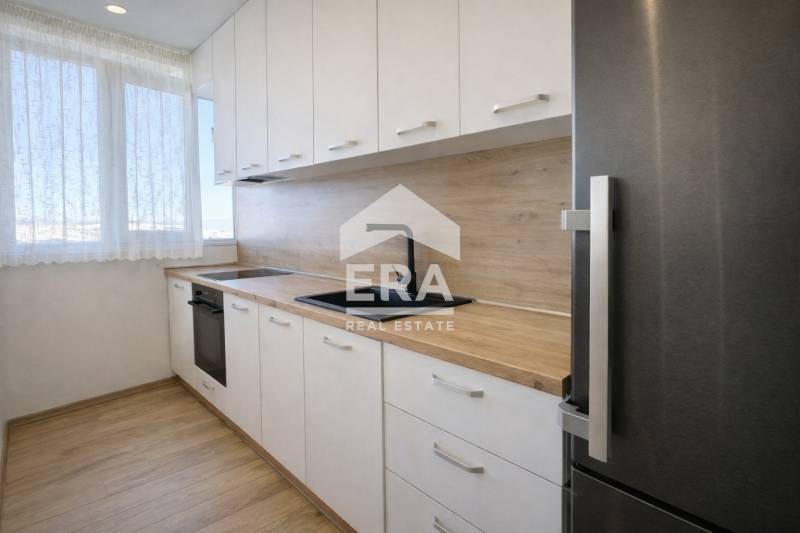 Продава 3-СТАЕН, гр. София, Банишора, снимка 3 - Апартаменти - 53999253