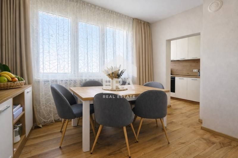 Продава 3-СТАЕН, гр. София, Банишора, снимка 2 - Апартаменти - 53999253