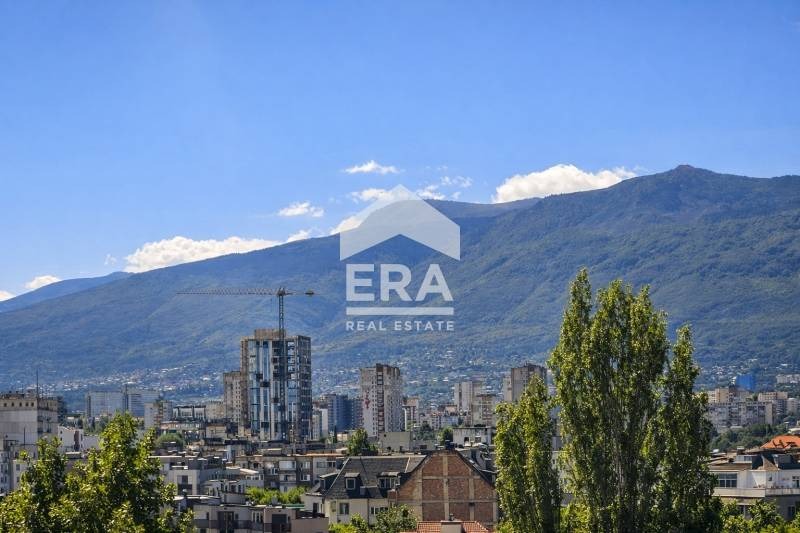 Продава 3-СТАЕН, гр. София, Банишора, снимка 9 - Апартаменти - 53999253