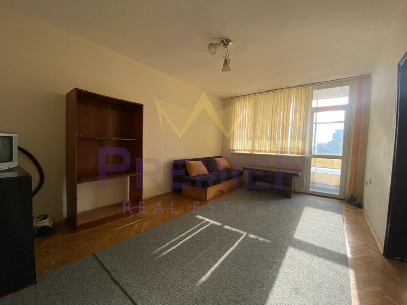 Продава 4-СТАЕН, гр. Варна, Център, снимка 3 - Апартаменти - 52748867