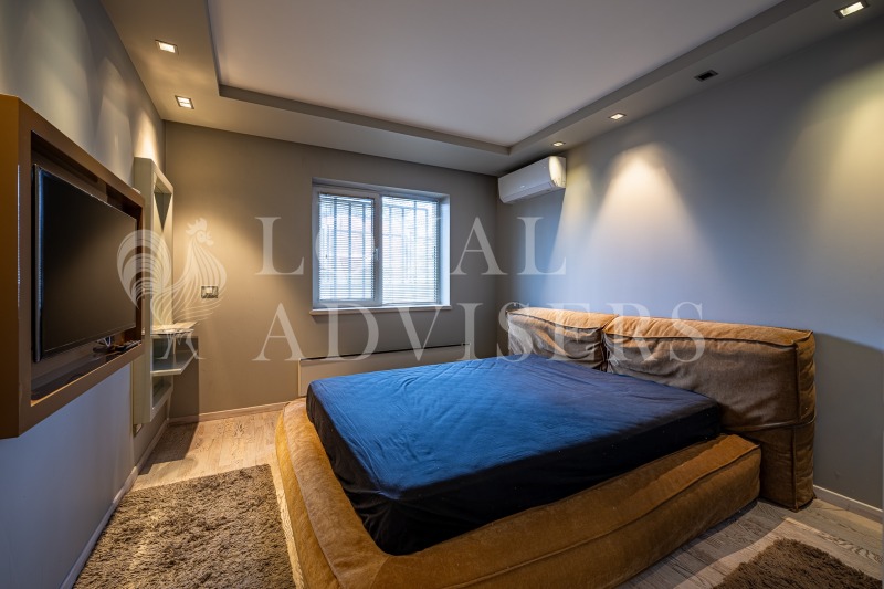 Продава 4-СТАЕН, гр. Варна, Бриз, снимка 6 - Апартаменти - 53153693