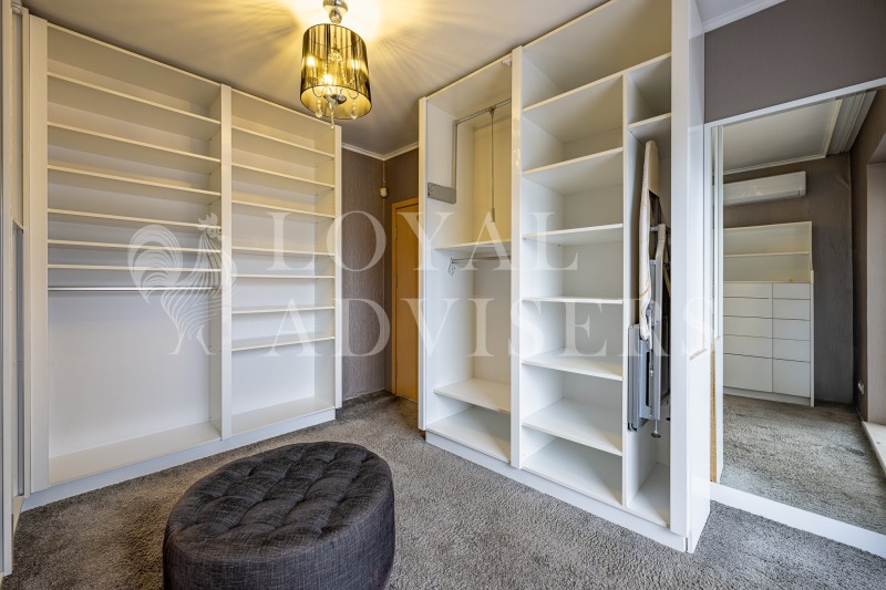 Продава 4-СТАЕН, гр. Варна, Бриз, снимка 11 - Апартаменти - 53153693