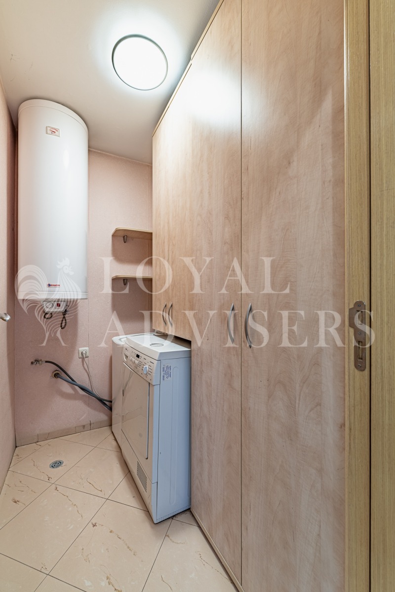 Продава 4-СТАЕН, гр. Варна, Бриз, снимка 14 - Апартаменти - 53153693