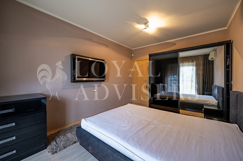 Продава 4-СТАЕН, гр. Варна, Бриз, снимка 9 - Апартаменти - 53153693