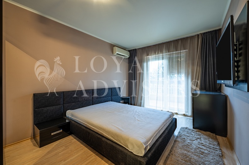 Продава 4-СТАЕН, гр. Варна, Бриз, снимка 8 - Апартаменти - 53153693