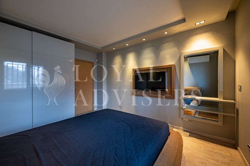 Продава 4-СТАЕН, гр. Варна, Бриз, снимка 7 - Апартаменти - 53153693