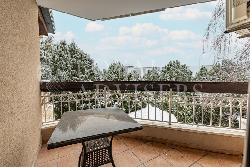 Продава 4-СТАЕН, гр. Варна, Бриз, снимка 16 - Апартаменти - 53153693