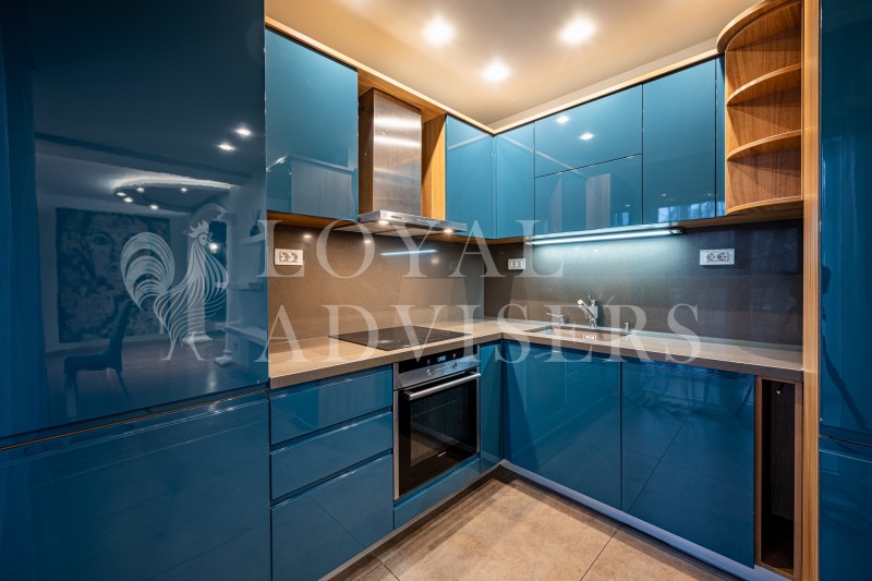 Продава 4-СТАЕН, гр. Варна, Бриз, снимка 4 - Апартаменти - 53153693