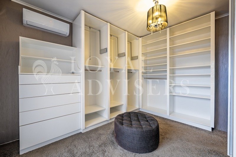 Продава 4-СТАЕН, гр. Варна, Бриз, снимка 10 - Апартаменти - 53153693