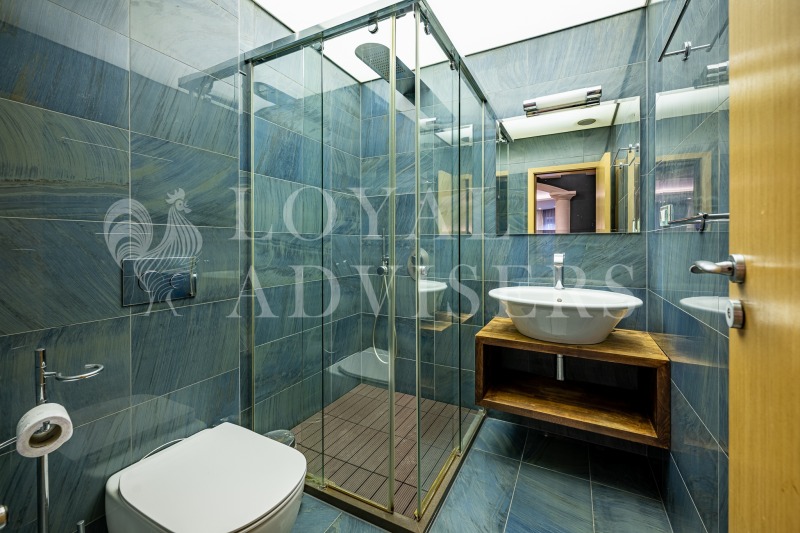 Продава 4-СТАЕН, гр. Варна, Бриз, снимка 12 - Апартаменти - 53153693